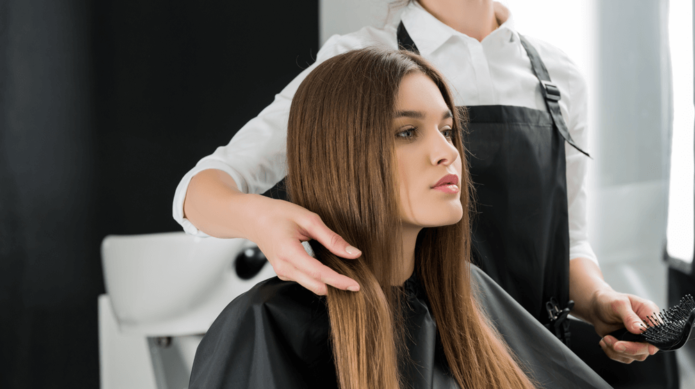 Vanity Salon reviews