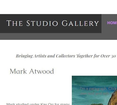 Studio Gallery reviews