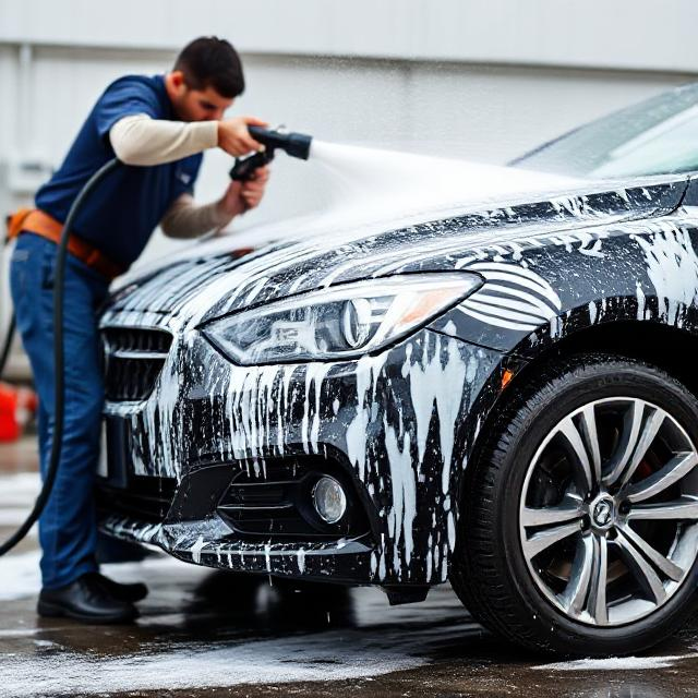 Coastal Shores Window Cleaning reviews