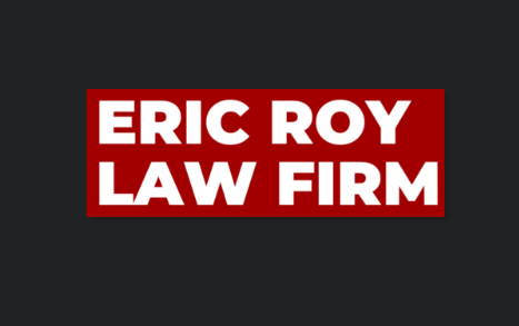Eric Roy Law Firm reviews