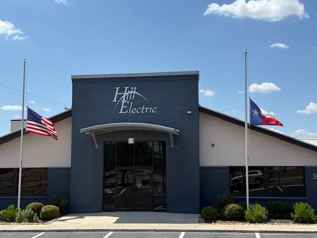 Hill Electric reviews