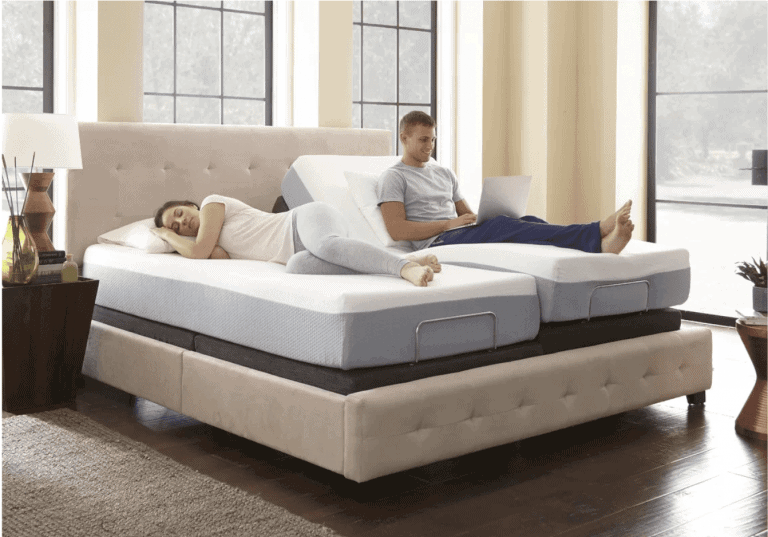 Axel Bloom German Adjustable Beds reviews