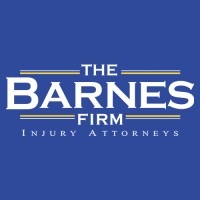 The Barnes Firm Injury Attorneys reviews