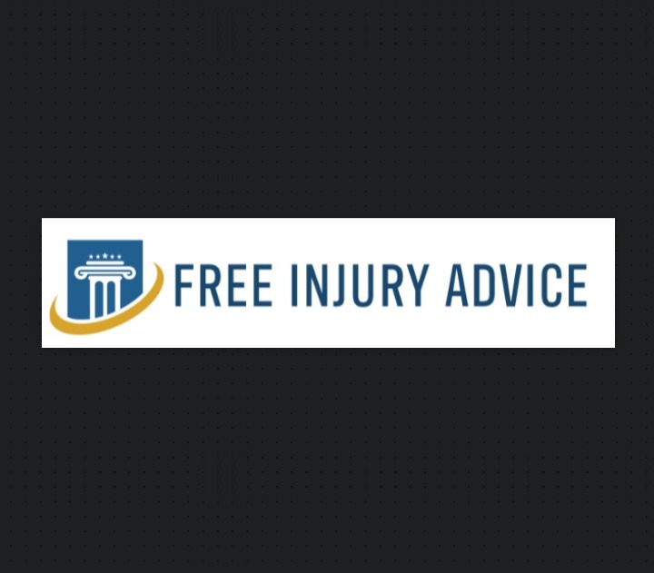 Free Injury Advice reviews