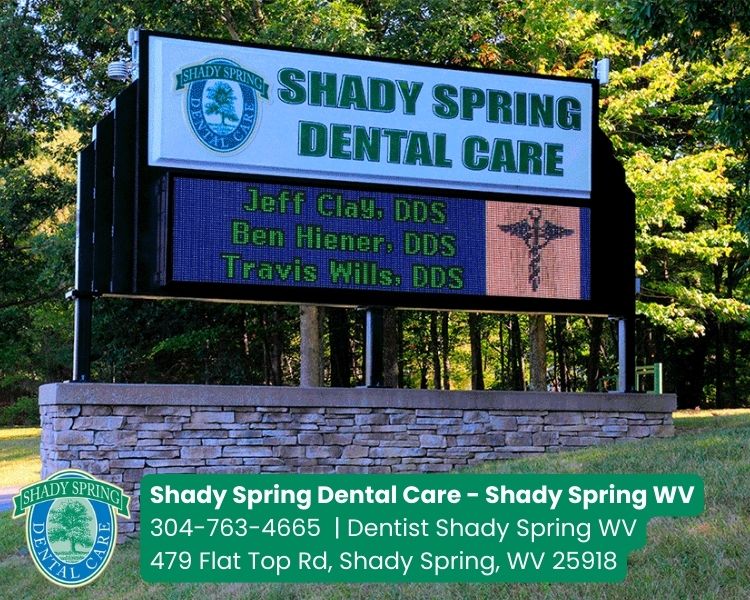 Shady Spring Dental Care - Shady Spring WV photo