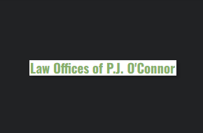 Law Offices of P.J. O'Connor reviews
