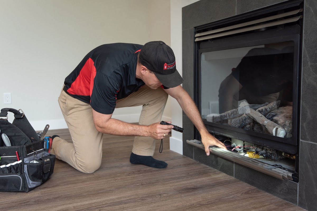 A Buyer's Choice Home Inspections Calgary North with Andy Armstrong photo