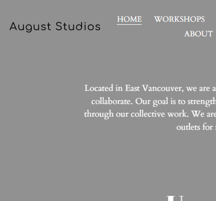 August Studios reviews