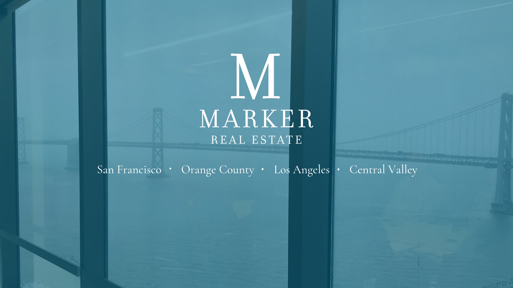 Marker Real Estate reviews