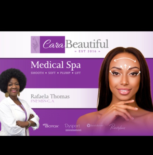 CaraBeautiful reviews