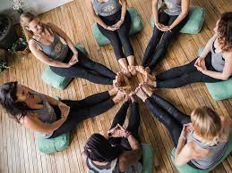 Soul Tribes Yoga + Meditation reviews