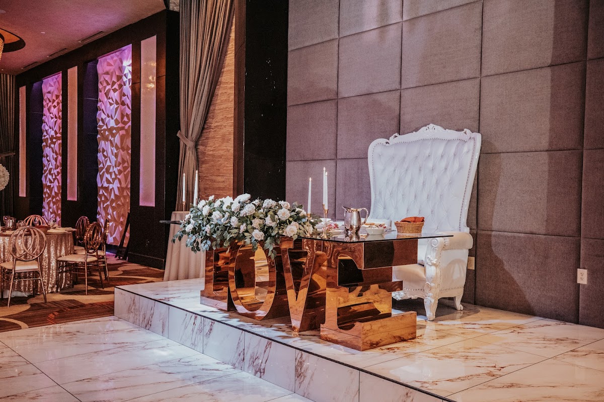 Fabrizio Banquet Hall photo