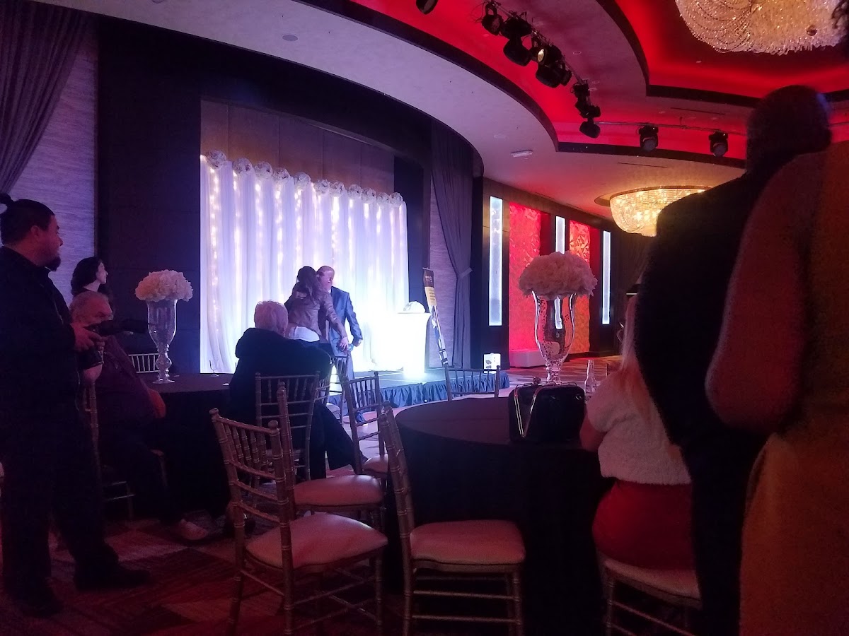 Fabrizio Banquet Hall photo
