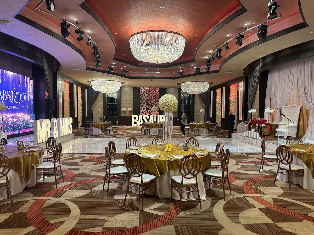 Fabrizio Banquet Hall photo