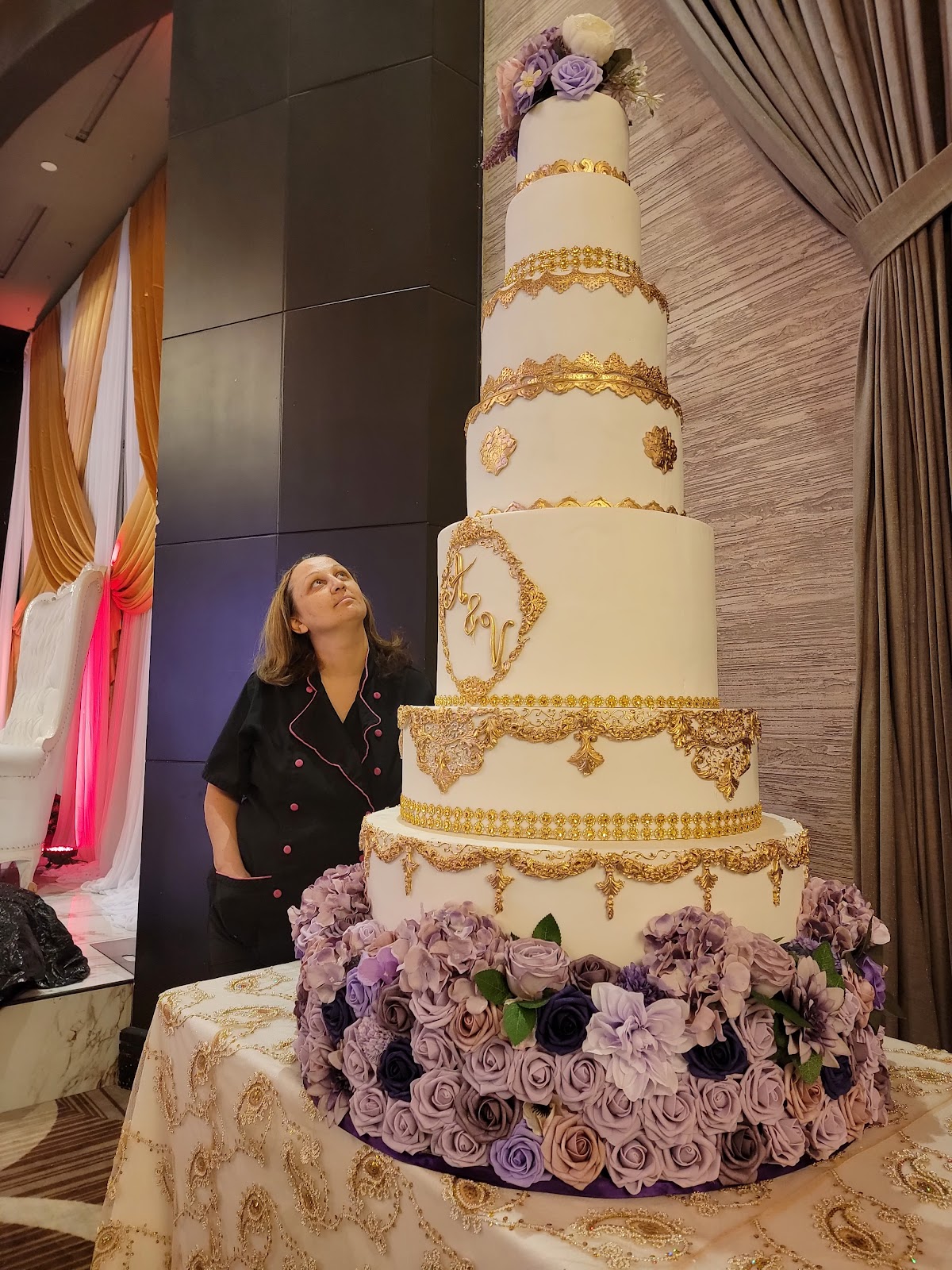 Fabrizio Banquet Hall photo