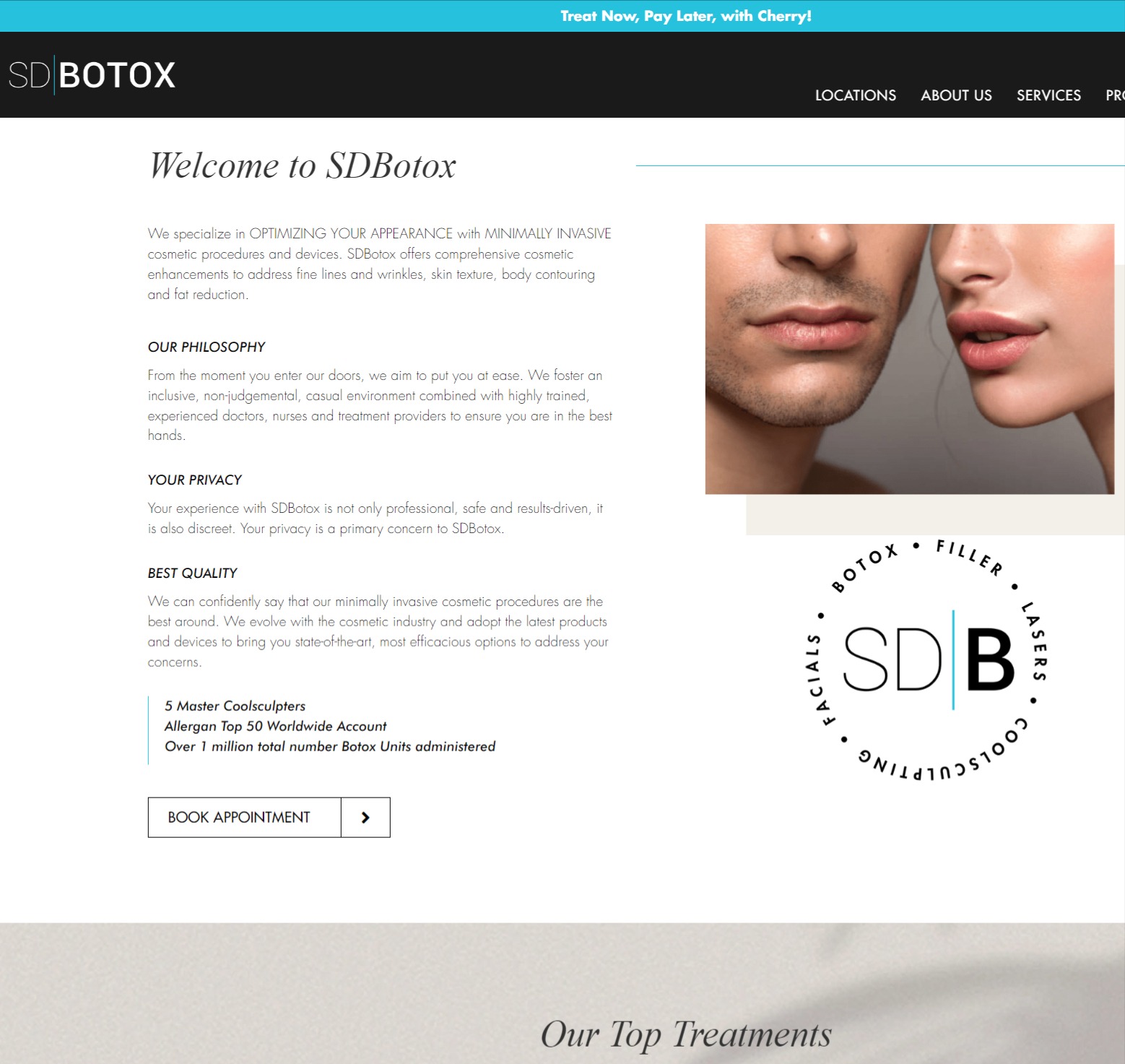 SDBotox reviews