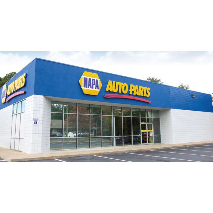 NAPA Auto Parts - Mid South Auto Supply Inc reviews