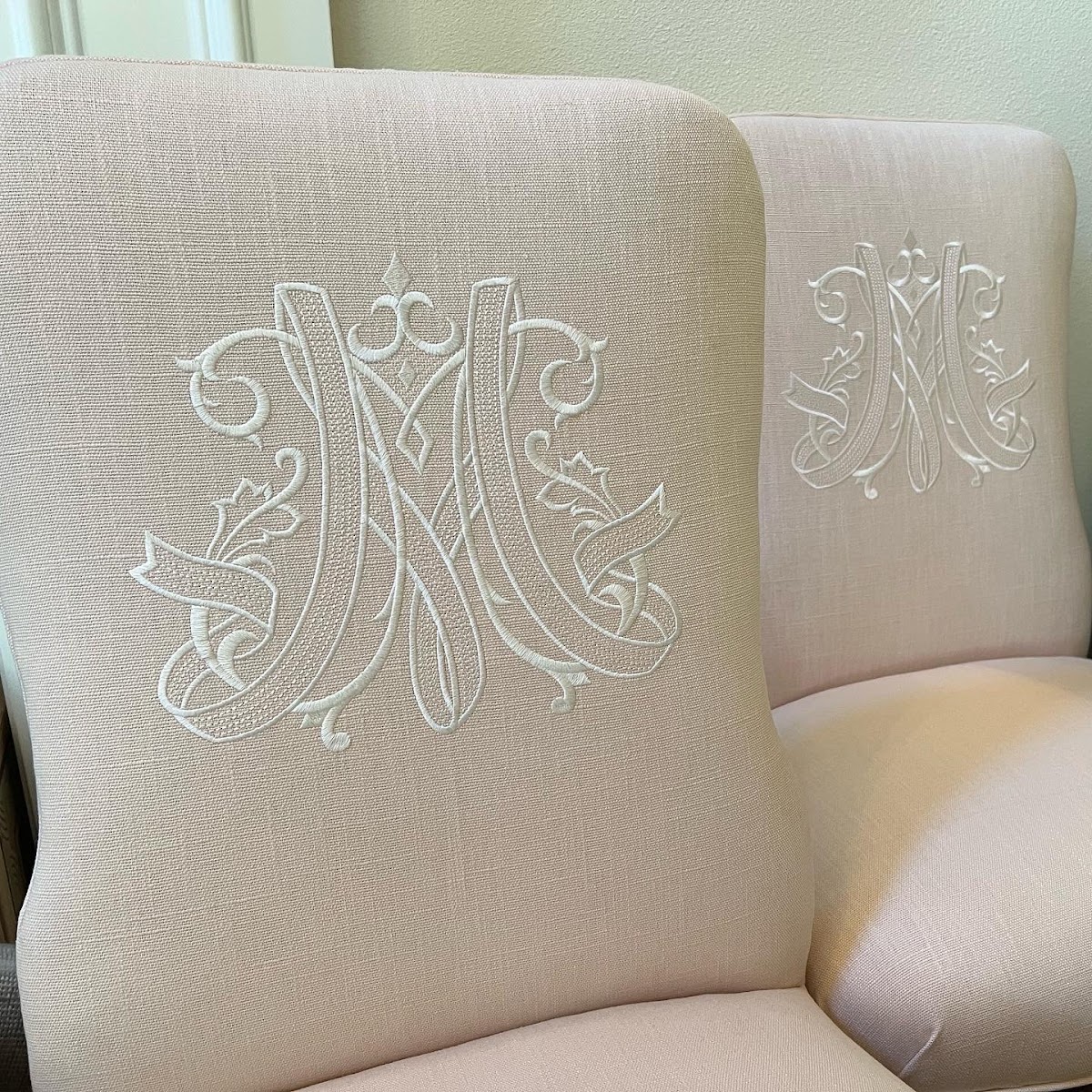 Legacy Monograms & Embroidery reviews
