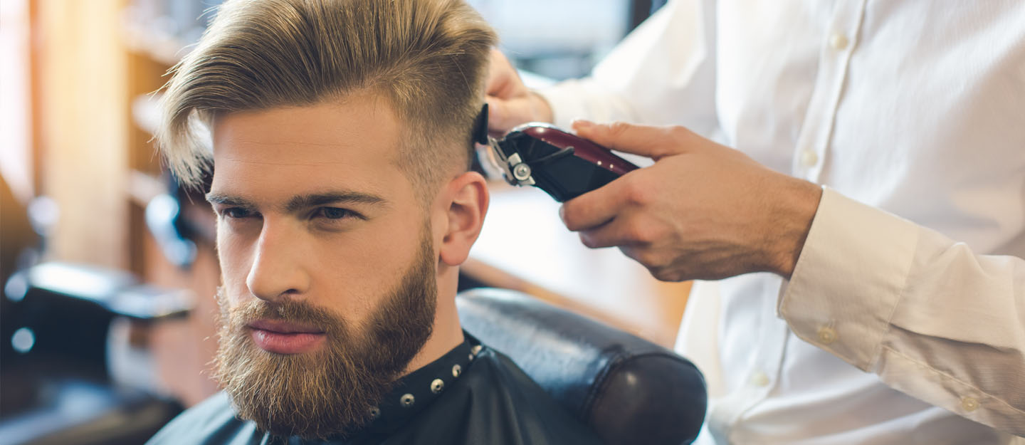 Revival Barber Studio reviews
