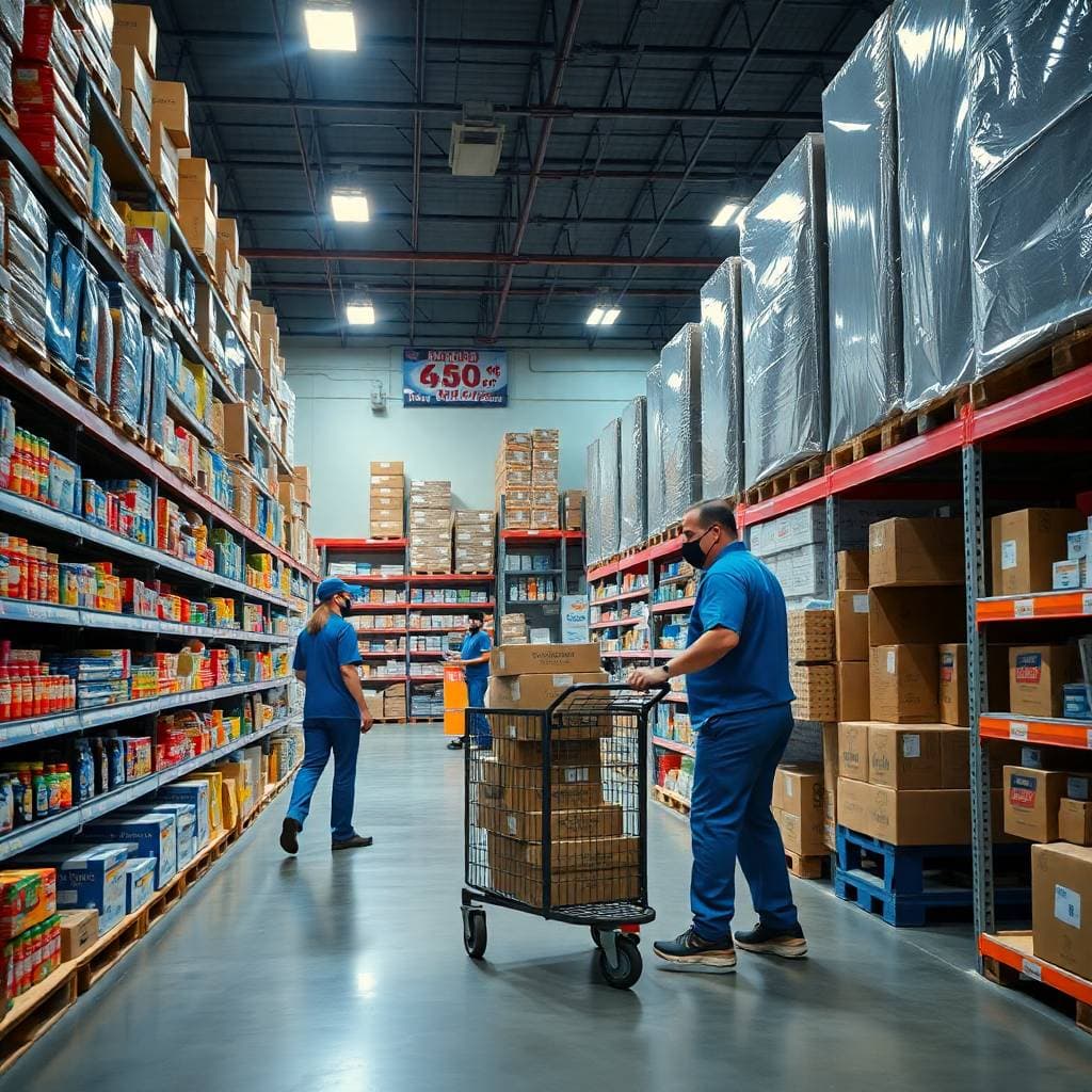 Wholesale Tile Supply reviews