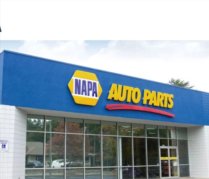 NAPA Auto Parts - Genuine Parts Company reviews
