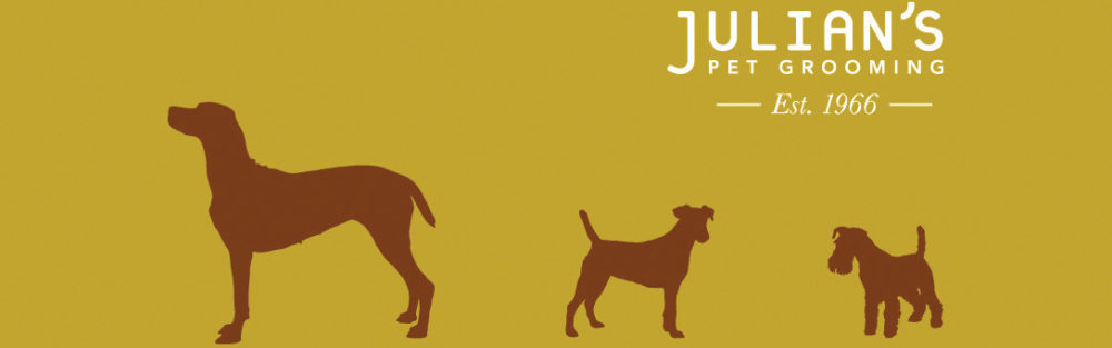 Julian's Pet Grooming reviews