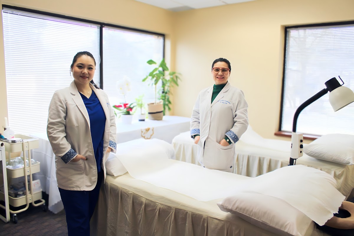 Grace Family Acupuncture photo