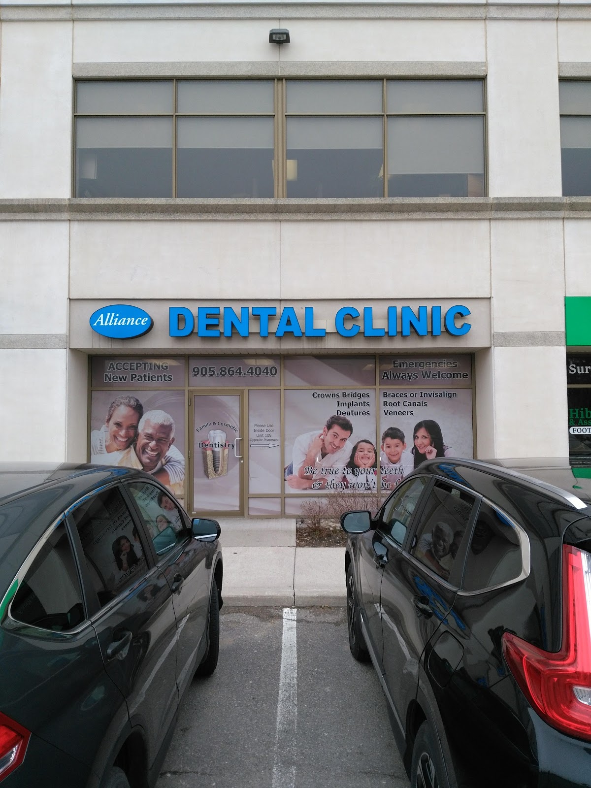 Alliance Dental Clinic photo