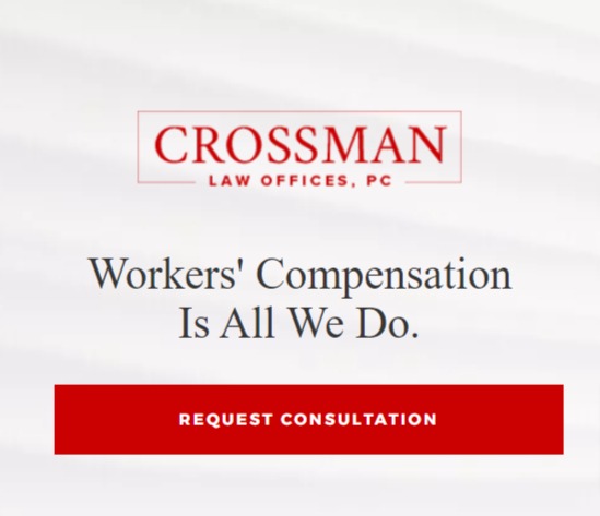 Crossman Law Offices, P.C. reviews