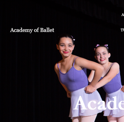 Academy of Ballet, Tap & Jazz in Tucson reviews