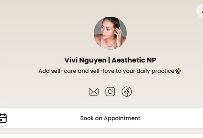 Vamped Aesthetics reviews