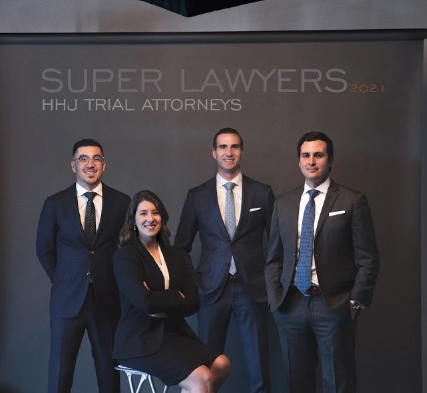 HHJ Trial Attorneys: San Diego Car Accident & Personal Injury Lawyers reviews