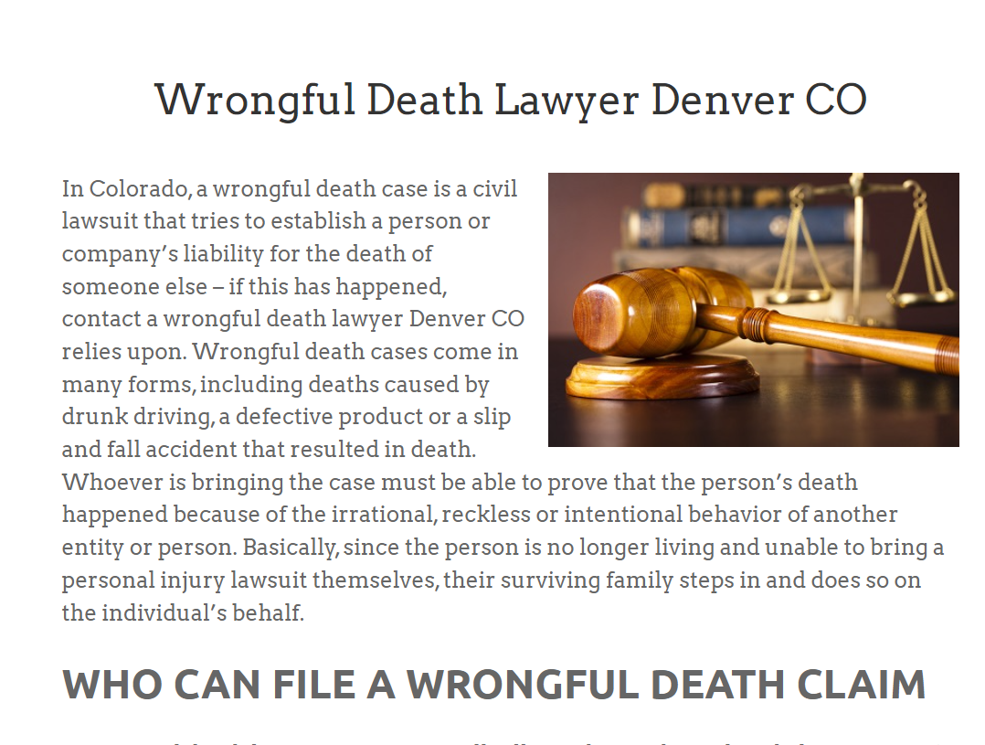 Richard J. Banta, PC reviews