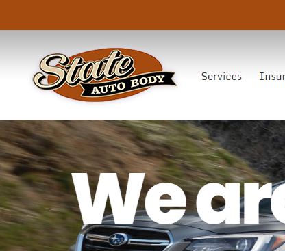 State Auto Body reviews