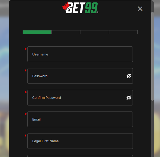 Bet99 photo