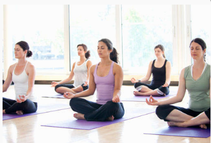 Austin Yoga Tree reviews