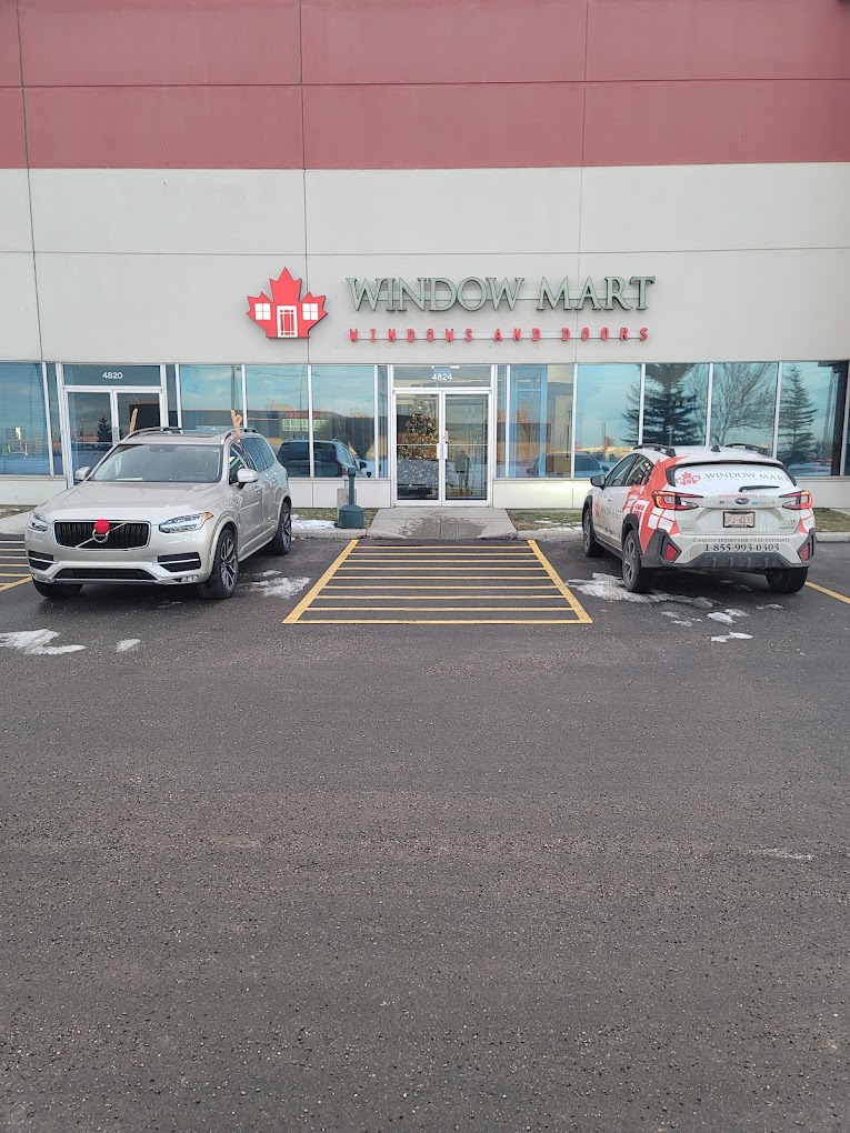 Window Mart Calgary photo