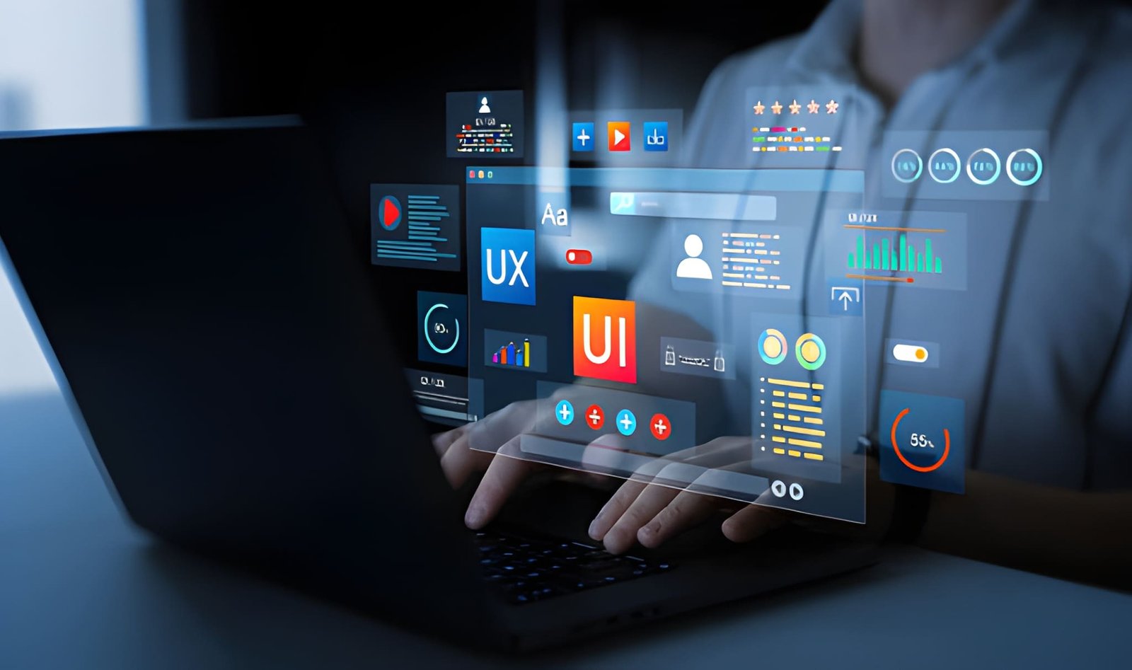 SERPreme SEO & Website Design photo