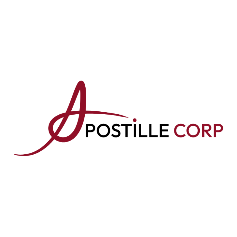 Apostille Corp photo
