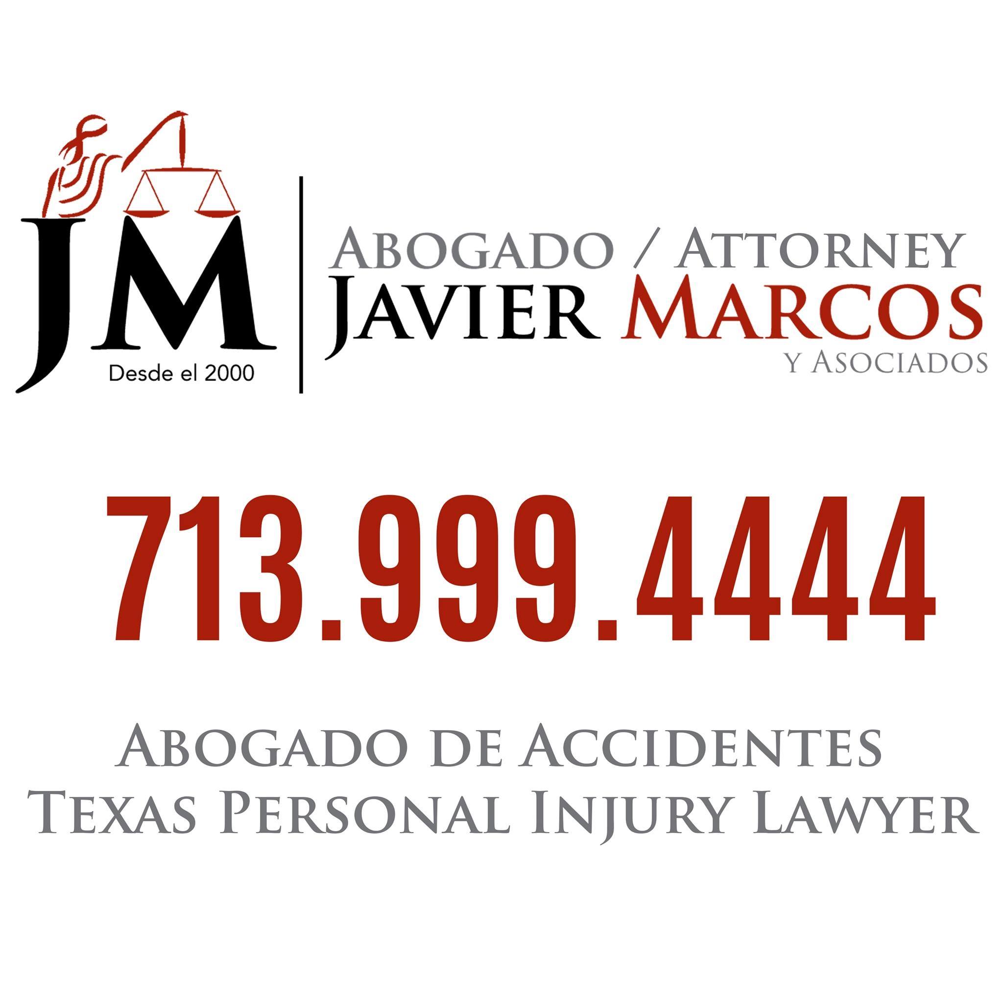 Abogado Javier Marcos - Abogado de Accidentes reviews