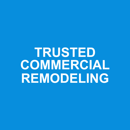 LARX Office Renovation & Commercial Remodeling photo