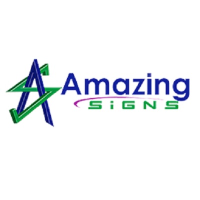Amazing Signs reviews