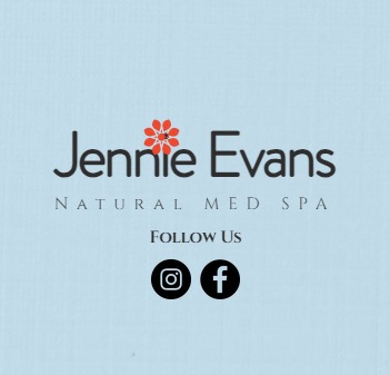 Jennie Evans Natural Med Spa reviews