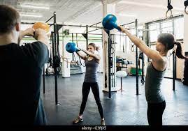 Limitless Kickboxing Victoria reviews