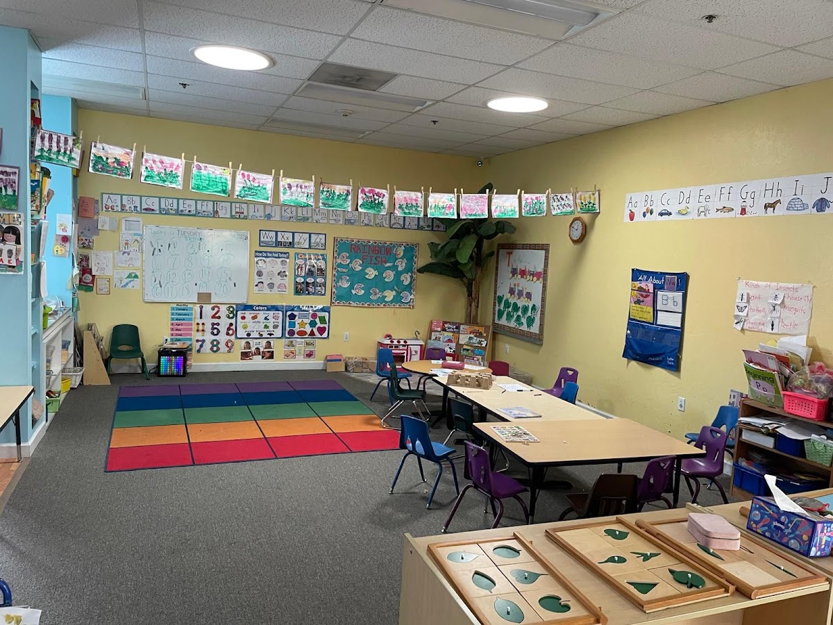 Level Up Montessori - Milpitas reviews