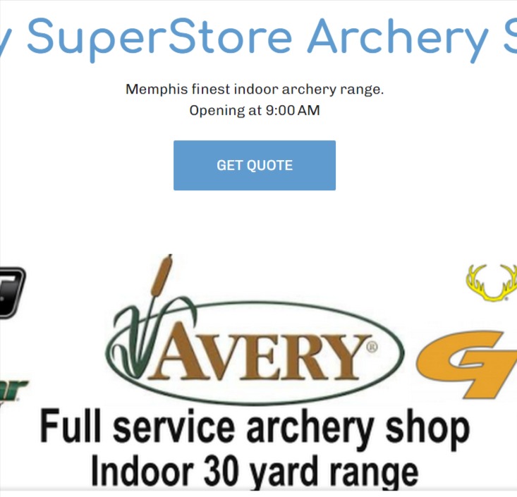 Avery SuperStore reviews
