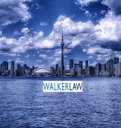 Walker Law - Litigation Lawyers in Toronto reviews