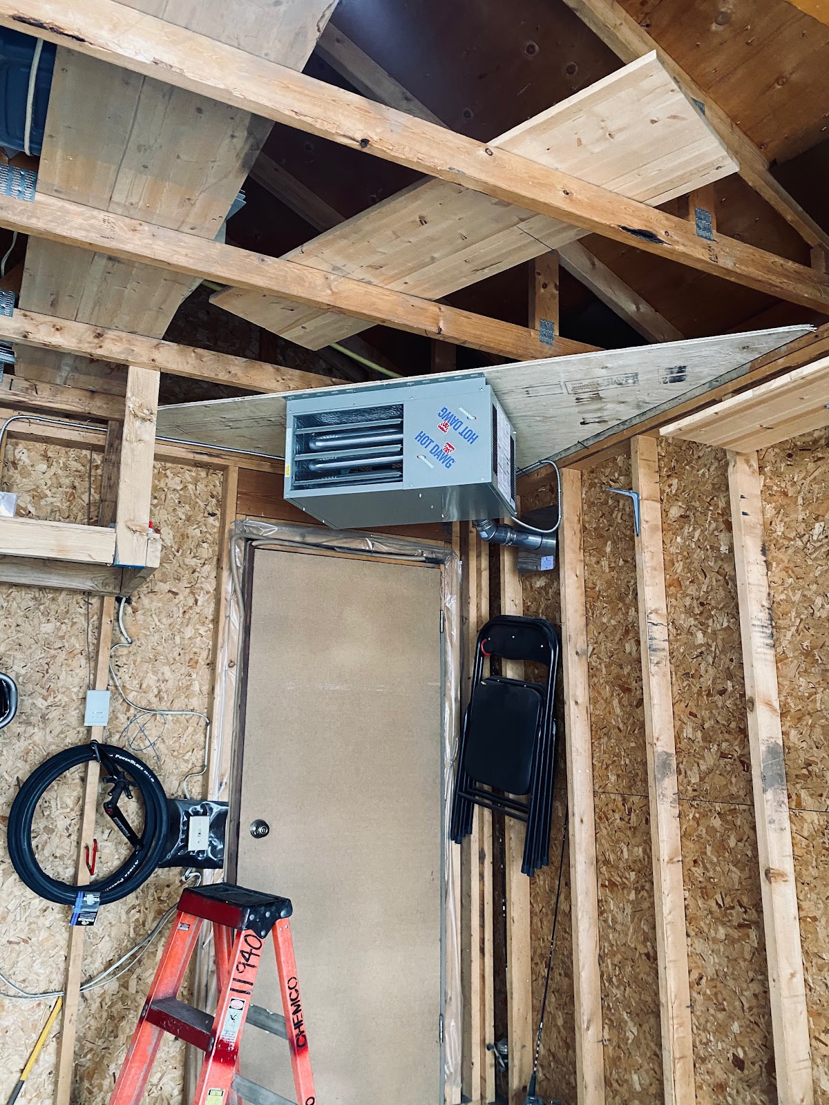 Sherwood Mechanical Services, Inc photo