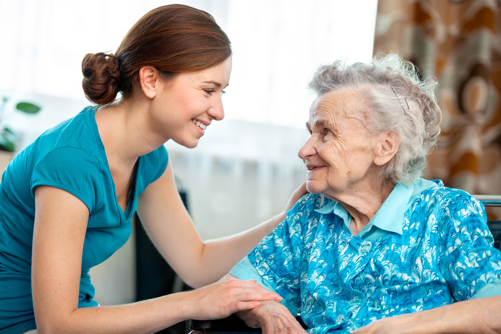 La Nurse Home Care Registry reviews