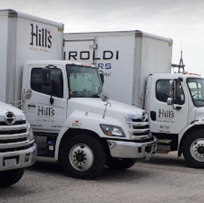 Airoldi Brothers, Inc reviews